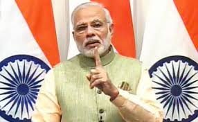 नरेंद्र मोदी